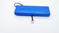 Low Teerature Li Polymer Battery 8042130 5300 MAh 3.7V For Power Tools